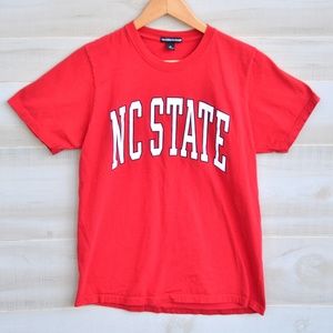 3 for $25🐚-NC State T-shirt Size Medium USA Made
